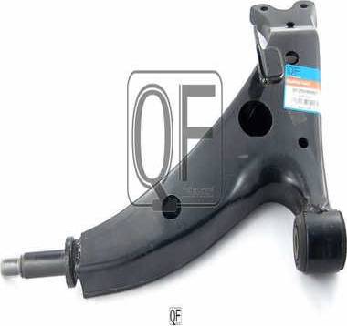 Quattro Freni QF20D00001 - Рычаг подвески колеса autospares.lv