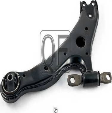 Quattro Freni QF20D00019 - Рычаг подвески колеса autospares.lv