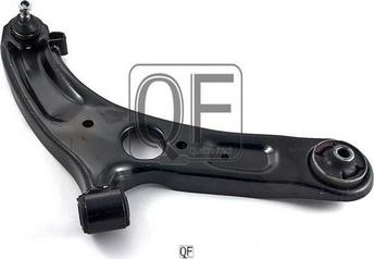 Quattro Freni QF20D00034 - Рычаг подвески колеса autospares.lv