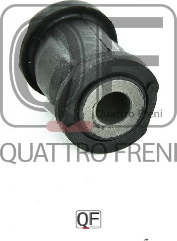 Quattro Freni QF23E00004 - Подвеска, рулевое управление autospares.lv