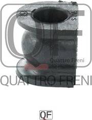 Quattro Freni QF27D00072 - Втулка стабилизатора autospares.lv