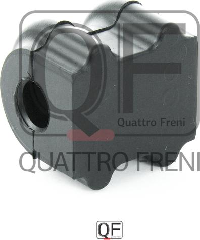 Quattro Freni QF27D00131 - Втулка стабилизатора autospares.lv