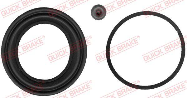 QUICK BRAKE 114-0305 - Ремкомплект, тормозной суппорт autospares.lv