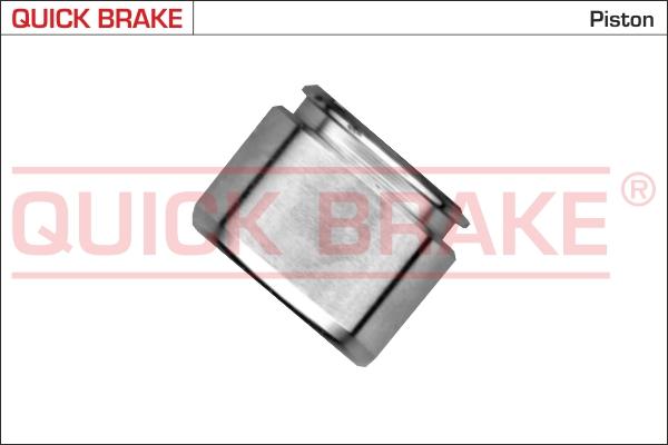 QUICK BRAKE 185432K - Поршень, корпус скобы тормоза autospares.lv