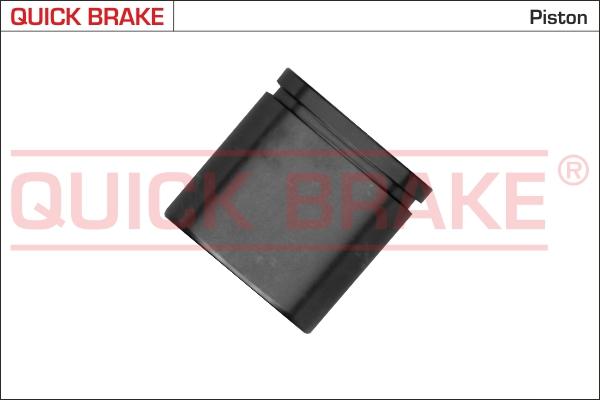 QUICK BRAKE 185421K - Поршень, корпус скобы тормоза autospares.lv