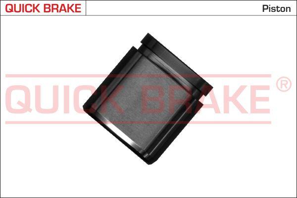 QUICK BRAKE 185097K - Поршень, корпус скобы тормоза autospares.lv