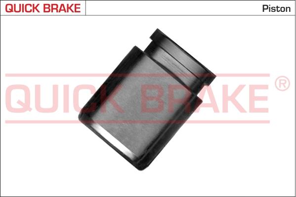 QUICK BRAKE 185042K - Поршень, корпус скобы тормоза autospares.lv