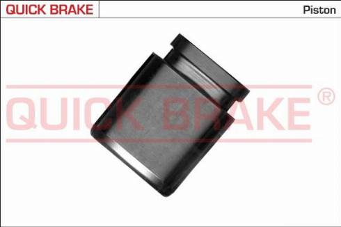 QUICK BRAKE 185052 - Поршень, корпус скобы тормоза autospares.lv