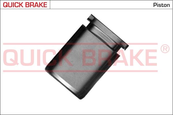 QUICK BRAKE 185060K - Поршень, корпус скобы тормоза autospares.lv