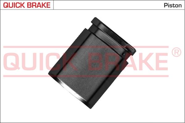 QUICK BRAKE 185001K - Поршень, корпус скобы тормоза autospares.lv