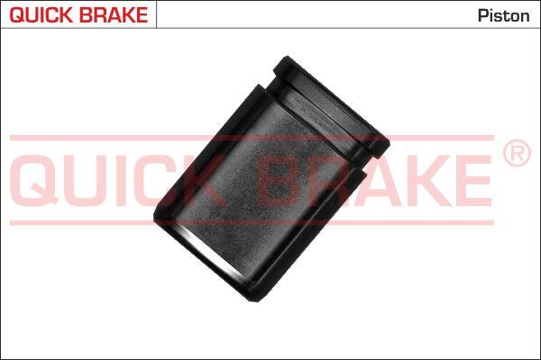 QUICK BRAKE 185089K - Поршень, корпус скобы тормоза autospares.lv