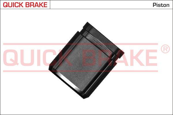 QUICK BRAKE 185081K - Поршень, корпус скобы тормоза autospares.lv