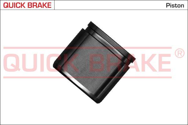 QUICK BRAKE 185088K - Поршень, корпус скобы тормоза autospares.lv