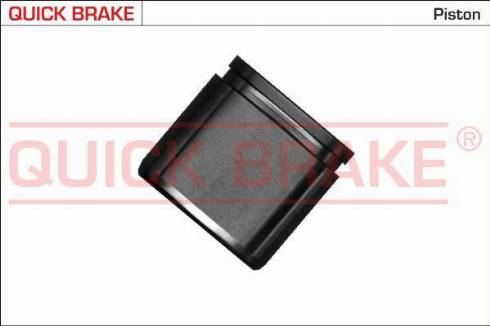 QUICK BRAKE 185088 - Поршень, корпус скобы тормоза autospares.lv