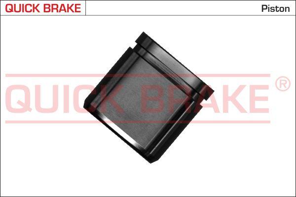 QUICK BRAKE 185082K - Поршень, корпус скобы тормоза autospares.lv