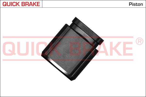 QUICK BRAKE 185078K - Поршень, корпус скобы тормоза autospares.lv