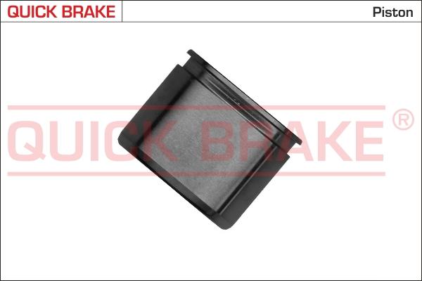 QUICK BRAKE 185151K - Поршень, корпус скобы тормоза autospares.lv