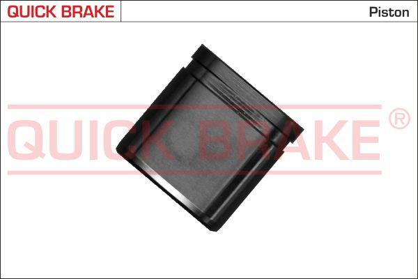 QUICK BRAKE 185106K - Поршень, корпус скобы тормоза autospares.lv