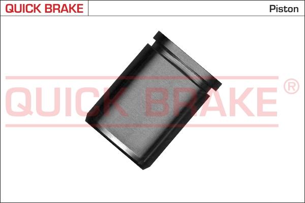 QUICK BRAKE 185134K - Поршень, корпус скобы тормоза autospares.lv