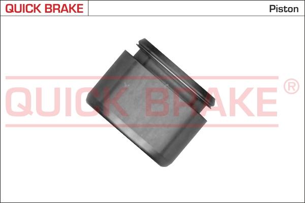 QUICK BRAKE 185308K - Поршень, корпус скобы тормоза autospares.lv