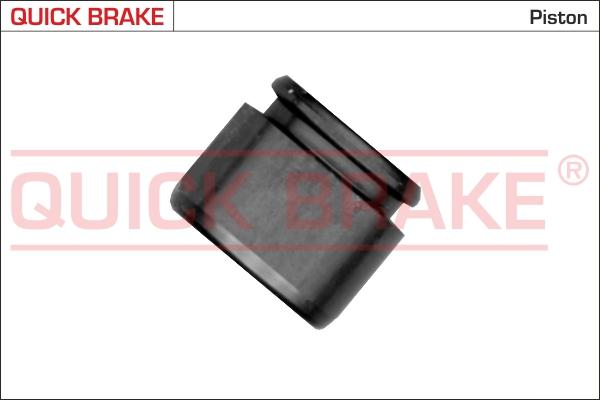 QUICK BRAKE 185302K - Поршень, корпус скобы тормоза autospares.lv