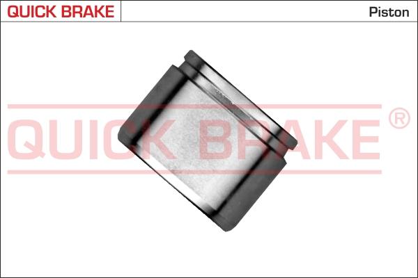 QUICK BRAKE 185388K - Поршень, корпус скобы тормоза autospares.lv