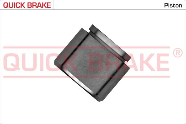 QUICK BRAKE 185258K - Поршень, корпус скобы тормоза autospares.lv