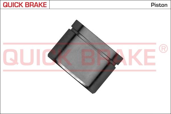 QUICK BRAKE 185253K - Поршень, корпус скобы тормоза autospares.lv