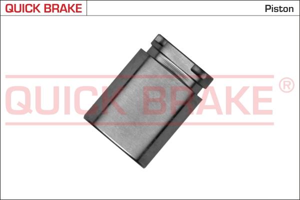 QUICK BRAKE 185210K - Поршень, корпус скобы тормоза autospares.lv