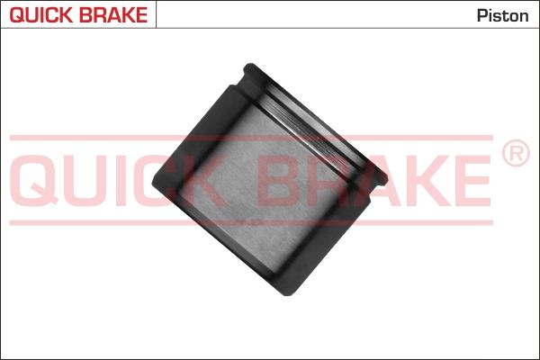 QUICK BRAKE 185229K - Поршень, корпус скобы тормоза autospares.lv