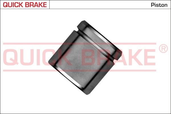 QUICK BRAKE 185275K - Поршень, корпус скобы тормоза autospares.lv