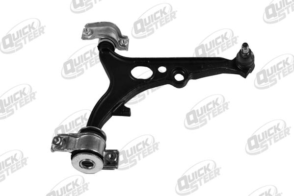 Quick Steer CA8054 - Рычаг подвески колеса autospares.lv