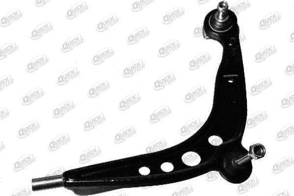 Quick Steer CA7418 - Рычаг подвески колеса autospares.lv