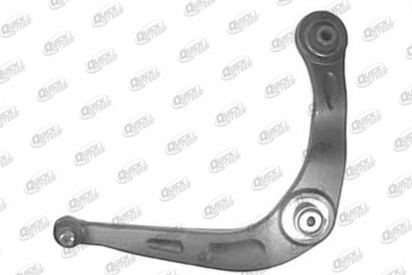 Quick Steer CA7421 - Рычаг подвески колеса autospares.lv