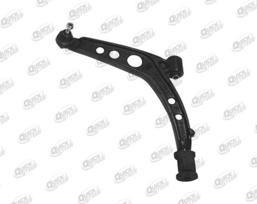 Quick Steer CA7558 - Рычаг подвески колеса autospares.lv