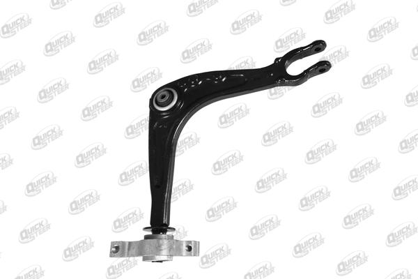 Quick Steer CA7605 - Рычаг подвески колеса autospares.lv