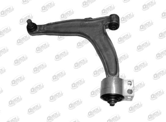 Quick Steer CA7895 - Рычаг подвески колеса autospares.lv