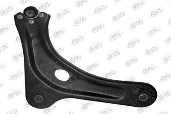 Quick Steer CA7393 - Рычаг подвески колеса autospares.lv