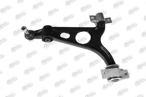 Quick Steer CA7324 - Рычаг подвески колеса autospares.lv