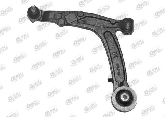 Quick Steer CA7210 - Рычаг подвески колеса autospares.lv