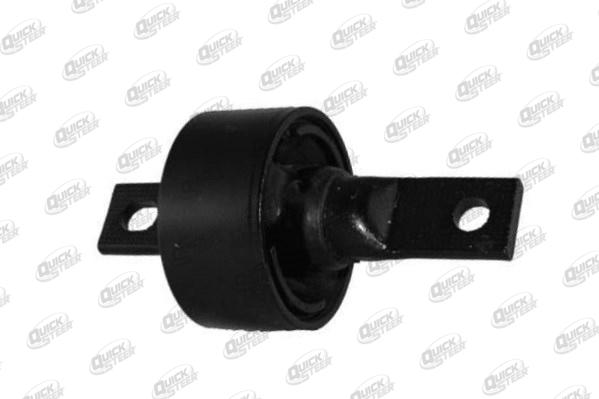 Quick Steer SB8023 - Сайлентблок, рычаг подвески колеса autospares.lv