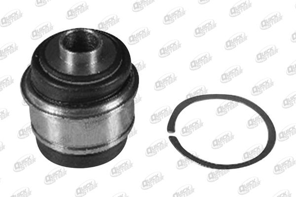 Quick Steer SB7983 - Сайлентблок, рычаг подвески колеса autospares.lv