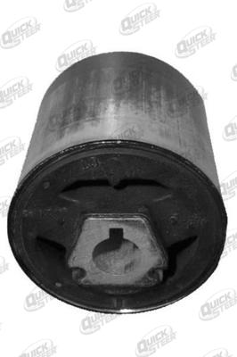 Quick Steer SB7599 - Сайлентблок, рычаг подвески колеса autospares.lv