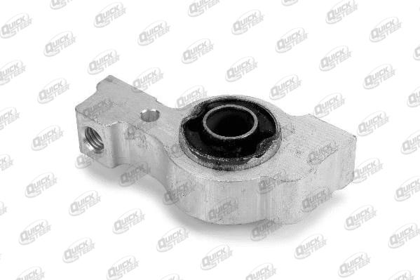 Quick Steer SB7545 - Сайлентблок, рычаг подвески колеса autospares.lv