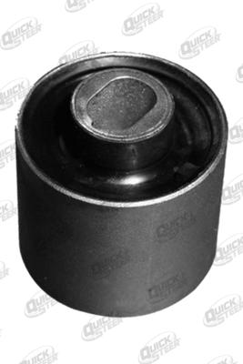 Quick Steer SB7547 - Сайлентблок, рычаг подвески колеса autospares.lv