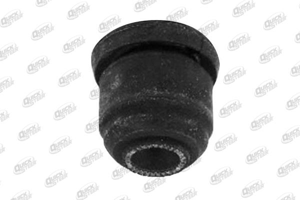 Quick Steer SB7584 - Сайлентблок, рычаг подвески колеса autospares.lv