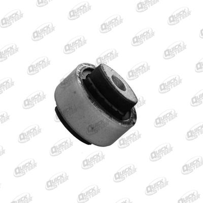 Quick Steer SB7639 - Сайлентблок, рычаг подвески колеса autospares.lv