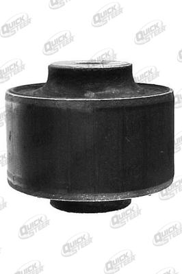 Quick Steer SB7638 - Сайлентблок, рычаг подвески колеса autospares.lv