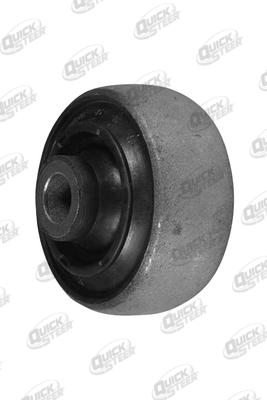 Quick Steer SB7302 - Сайлентблок, рычаг подвески колеса autospares.lv