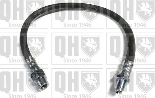 Quinton Hazell BFH4406 - Тормозной шланг autospares.lv